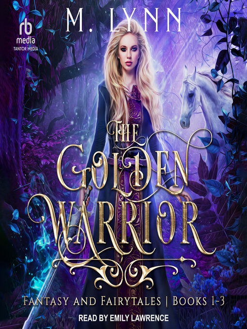 Title details for The Golden Warrior by M. Lynn - Available